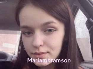 Mariambramson