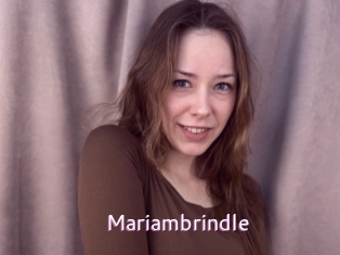 Mariambrindle