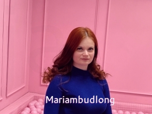 Mariambudlong