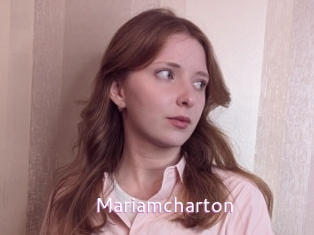Mariamcharton