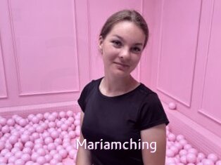 Mariamching