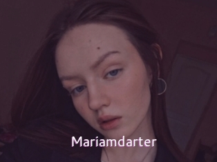 Mariamdarter