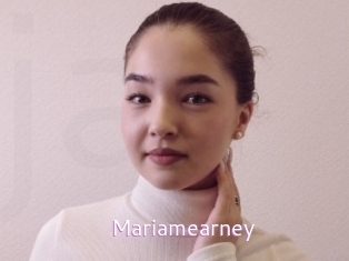 Mariamearney