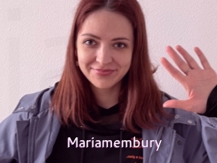 Mariamembury
