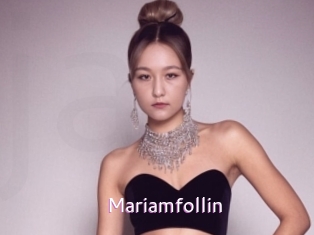 Mariamfollin