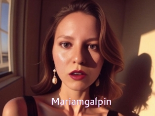 Mariamgalpin