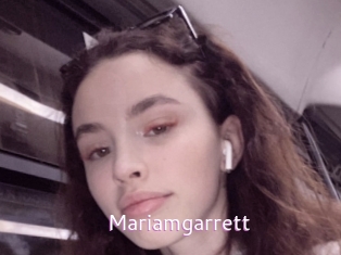 Mariamgarrett