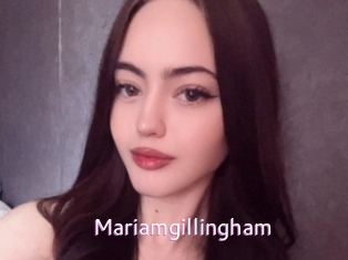 Mariamgillingham