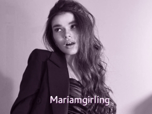 Mariamgirling