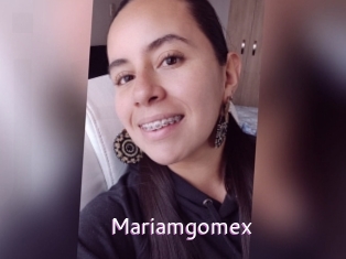 Mariamgomex