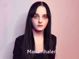 Mariamhaler