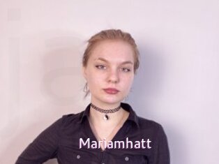 Mariamhatt