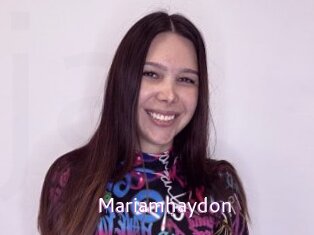 Mariamhaydon