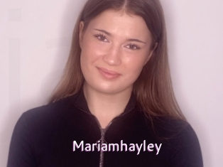 Mariamhayley