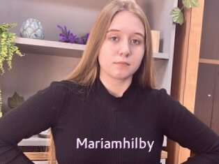 Mariamhilby