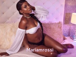 Mariamrossi