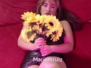 mariamruiz Just Amateurs