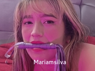 mariamsilva Just Amateurs