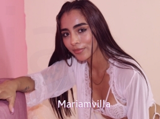 Mariamvilla
