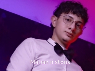 Marian_n_stons