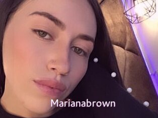 Marianabrown