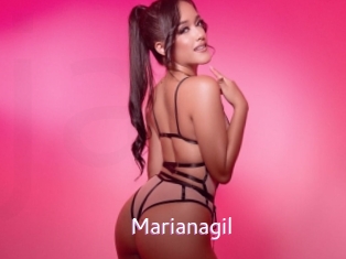 Marianagil