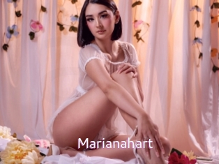 Marianahart