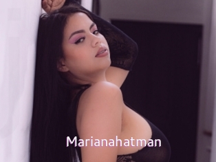 marianahatman Just Amateurs