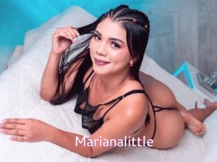Marianalittle