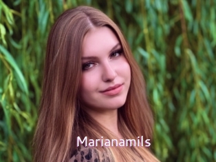 Marianamils