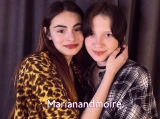 Marianandmoire