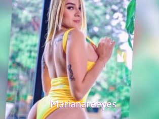 Marianareeyes