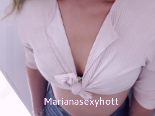 Marianasexyhott