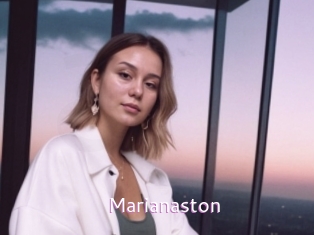 Marianaston