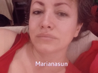 Marianasun