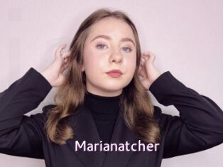 Marianatcher