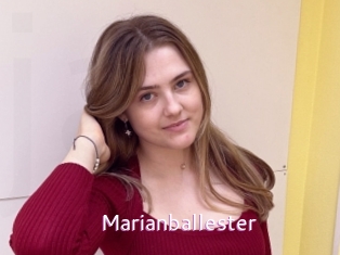 Marianballester