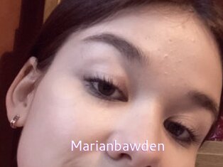 marianbawden Just Amateurs