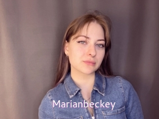 Marianbeckey