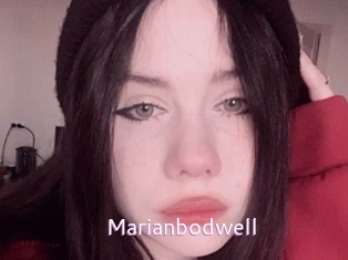 marianbodwell Just Amateurs