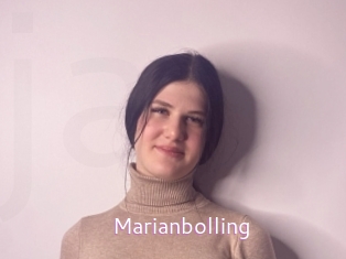 Marianbolling