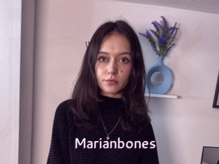 Marianbones
