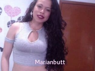 Marianbutt