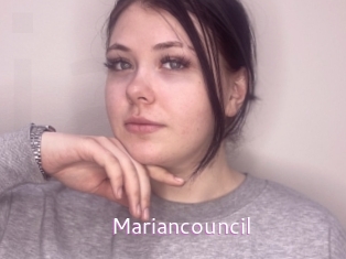 Mariancouncil