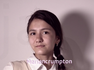 Mariancrumpton