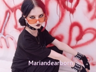 Mariandearborn