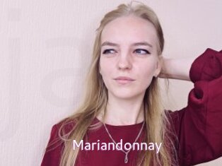 Mariandonnay