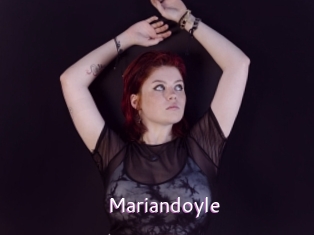 mariandoyle Just Amateurs
