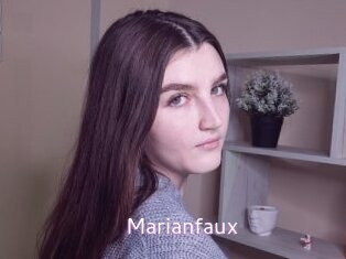 Marianfaux