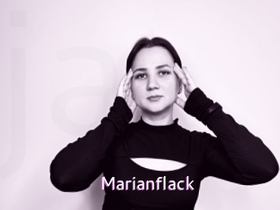 Marianflack